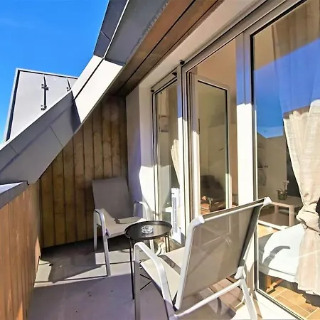 Embnb - Near Geneva - S204,4 * Etrembieres
