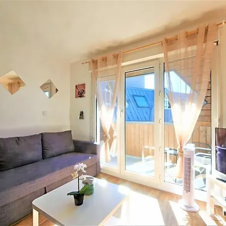 Appartamento Embnb - Near Geneva - S204,4