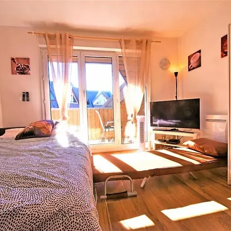Embnb - Near Geneva - S204,4 Etrembieres