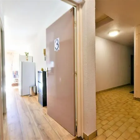 Embnb - Near Geneva - S204,4 Appartamento *