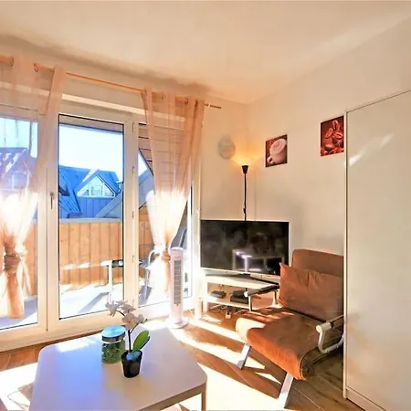 Embnb - Near Geneva - S204,4 *
