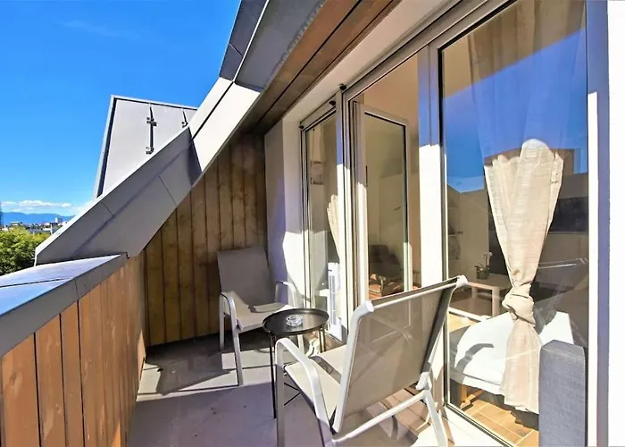 Embnb - Near Geneva - S204,4 * Etrembieres
