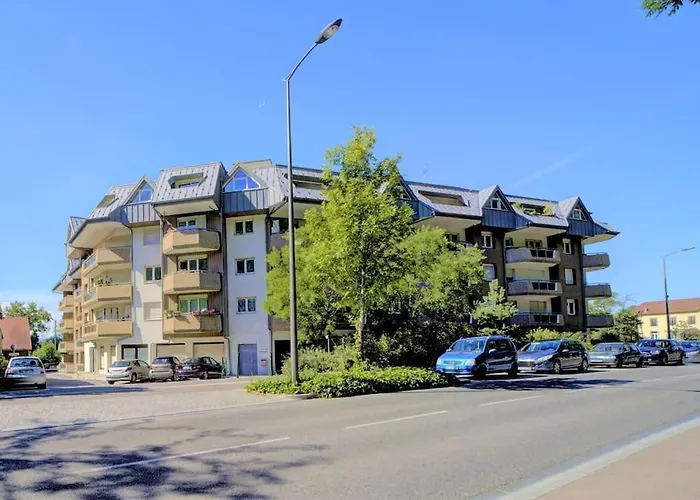 Embnb - Near Geneva - S204,4 Appartamento