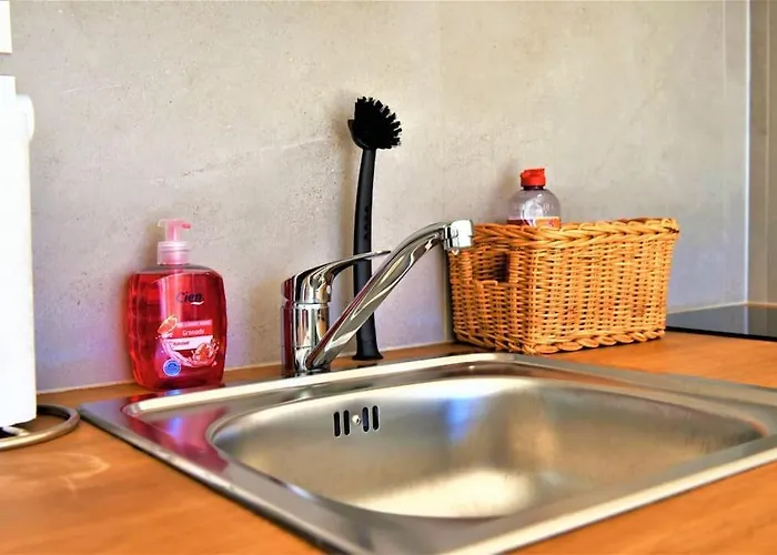 Embnb - Near Geneva - S204,4 * Etrembieres