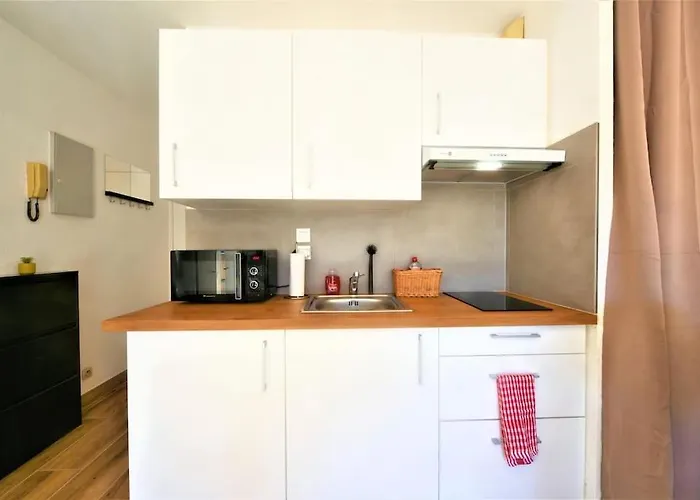 Embnb - Near Geneva - S204,4 Appartamento *
