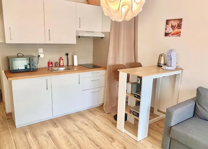 Embnb - Near Geneva - S204,4 Etrembieres