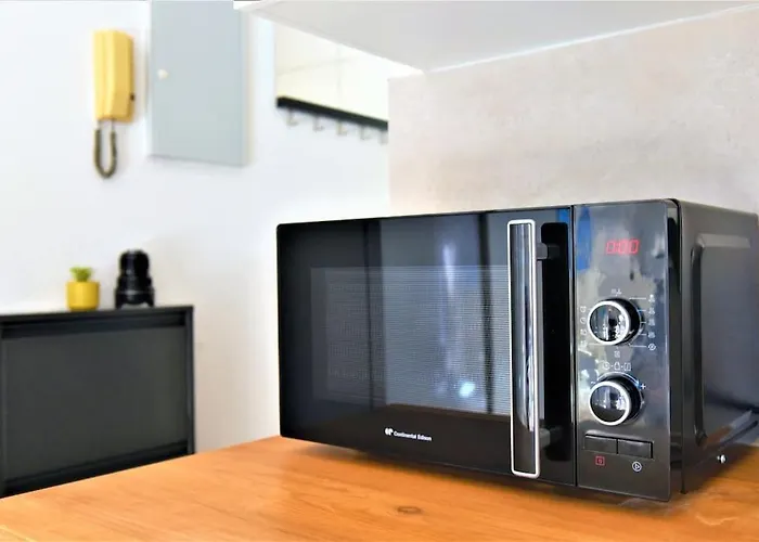 Appartamento Embnb - Near Geneva - S204,4 Etrembieres