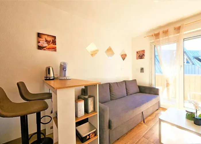 Appartamento Embnb - Near Geneva - S204,4 Etrembieres