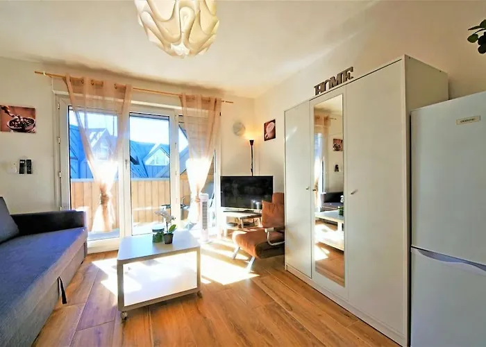 Embnb - Near Geneva - S204,4 Etrembieres