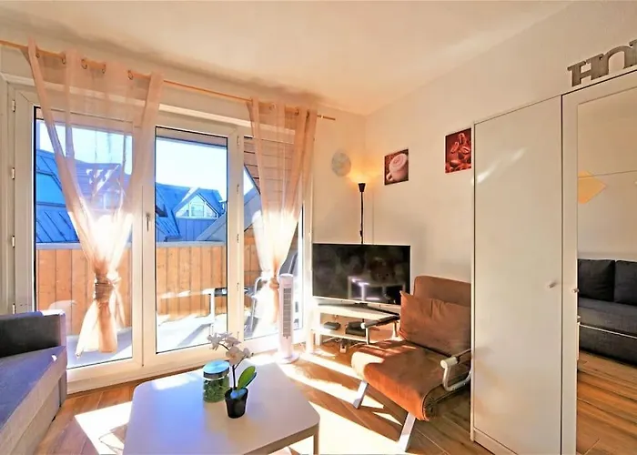 Embnb - Near Geneva - S204,4 *